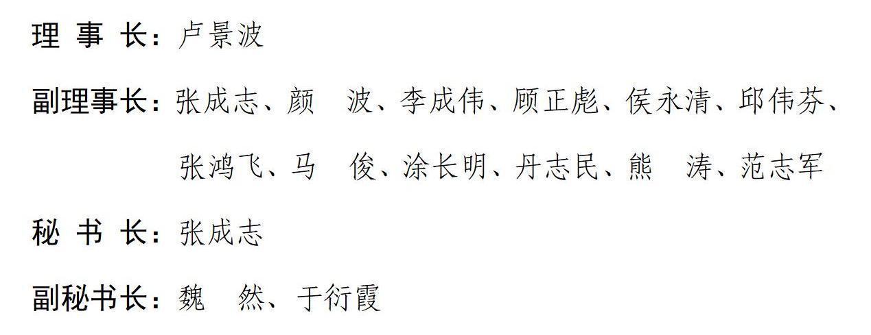 第九届理事会理事长、副理事长、秘书长名单-2024.3.15_01.jpg