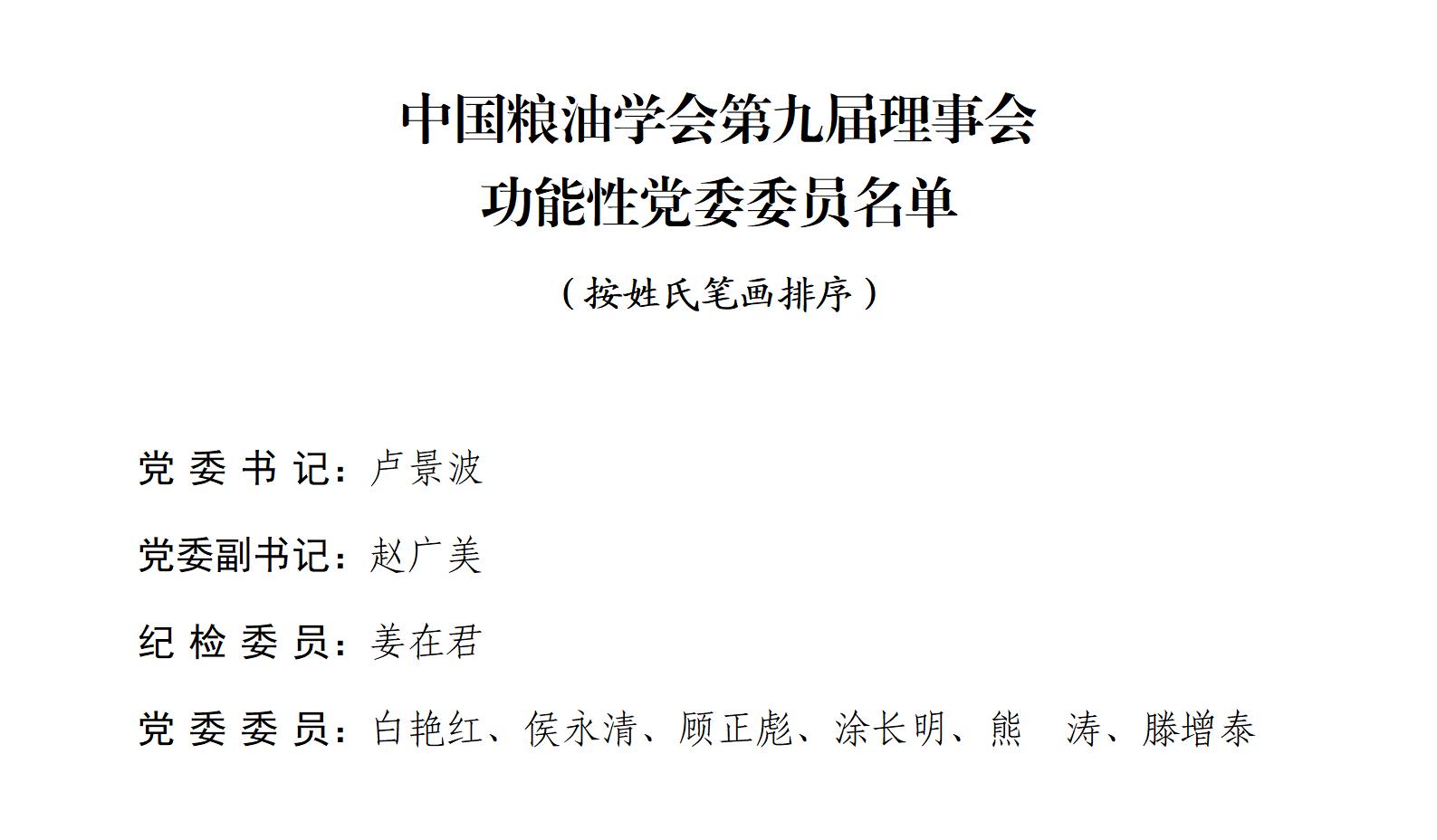 第九届理事会功能性党委人员名单-2025.11.3_01.jpg